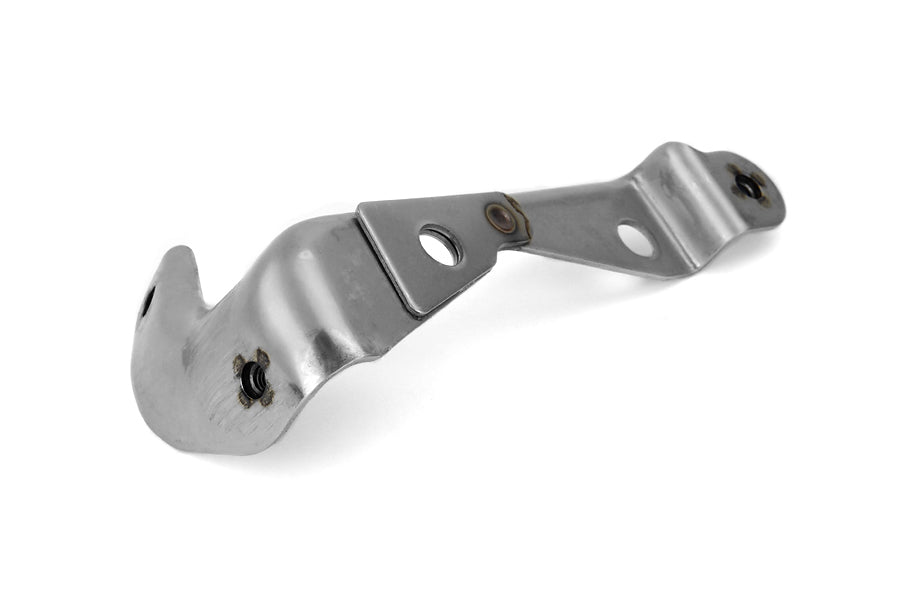 Subaru OEM Turbo Heat Shield Bracket Upper - Subaru Models (inc. 2002-2014 WRX / 2004-2021 STI)